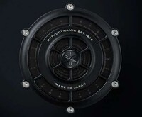 Ultra-Lightweight Luxe Headphones