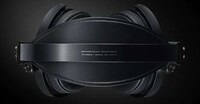 Ultra-Lightweight Luxe Headphones Image 2