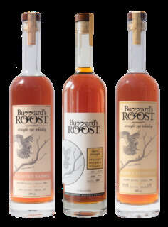 Online Craft Whiskey Stores