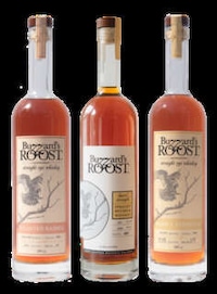 Online Craft Whiskey Stores Image 1