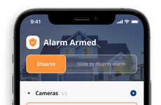 AI-Powered Camera Alarm Systems