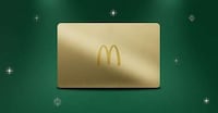 QSR Gold Card Campaigns Image 1