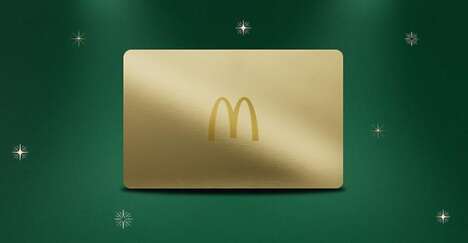 QSR Gold Card Campaigns
