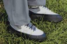 Ultra-Functional Pocketed Sneakers