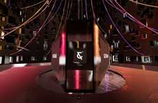 Metaverse Sneaker Shops