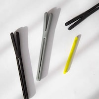 Clothespin-Inspired Mechanical Pencils Image 1