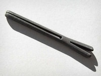 Clothespin-Inspired Mechanical Pencils Image 3