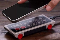 Gamepad-Inspired Wireless Chargers Image 1