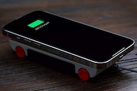 Gamepad-Inspired Wireless Chargers Image 2