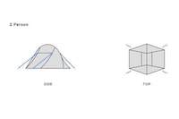 Modular Camping Tents Image 4