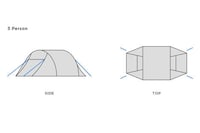 Modular Camping Tents Image 5