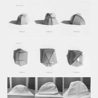 Technical Expansion Tent Concepts Image 2