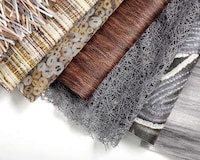 Colorful Artful Textile Collections Image 1