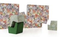 Colorful Artful Textile Collections Image 2