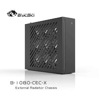 External Computer Radiators Image 2