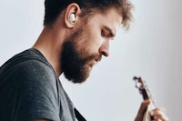 Headphone-Friendly Wireless Amplifiers Image 2