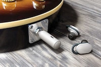 Headphone-Friendly Wireless Amplifiers Image 3