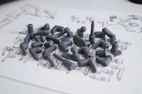 Headphone-Friendly Wireless Amplifiers Image 6