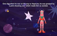 AI-Generated Childrens Shows