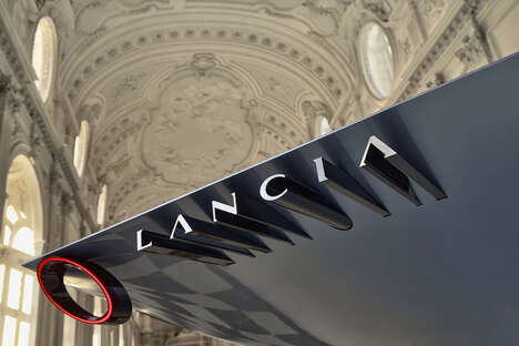 Automatic Electric Rebranding