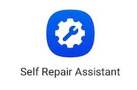 Self-Repair Assistance App Image 2