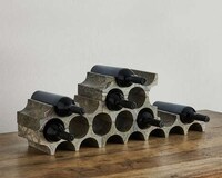 Modular Architectural Wine Racks Image 1