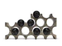 Modular Architectural Wine Racks Image 2