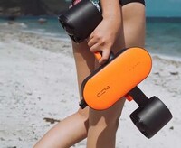 Miniature Playful Sea Scooters Image 2
