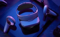 Precision Visuals VR Headsets Image 1