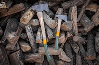 Collaboration Campsite Axes