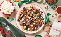 Movie-Themed Spaghetti Meal Kits