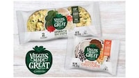 Microwave-Ready Snack Products Image 1