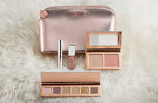 Warm Winter Beauty Collections