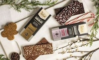 Festively Themed Cannabis Edibles Image 1