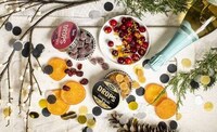 Festively Themed Cannabis Edibles Image 2