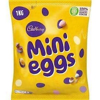 Springtime Chocolate Products Image 2