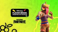 Candy-Backed Esports Tournaments Image 1