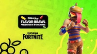 Candy-Backed Esports Tournaments