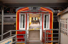 Ferris Wheel Bedrooms