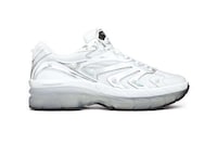 Y2K-Inspired Luxury Sneakers Image 2