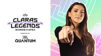 Women-Led Esports Tournaments