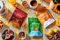 Heritage-Inspired Breakfast Biscuits Image 1