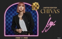K-Pop Whisky Metaverses Image 1