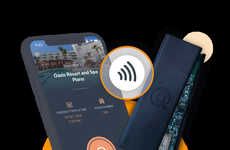 Guest Experience Hotel Apps