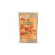 BBQ-Flavored Carrot Crisps Image 1