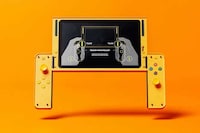 Meta Mobile Gaming Consoles Image 1