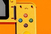 Meta Mobile Gaming Consoles Image 4