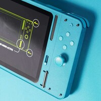 Meta Mobile Gaming Consoles Image 5