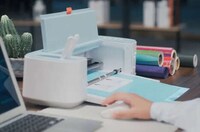 Connected Crafter Cutting Machines Image 3