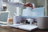 Connected Crafter Cutting Machines Image 4